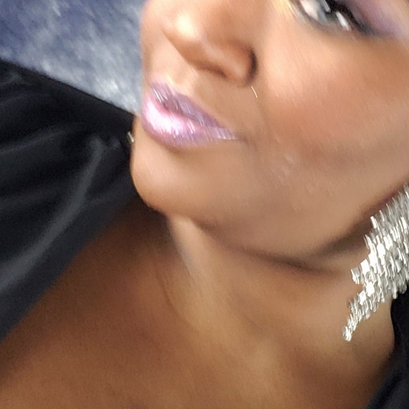 Holographic Lipgloss - Picture 2 of 2